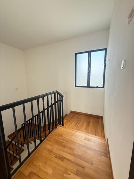 3-storey Terraced House for Sale in Permas Jaya (Johor) - Huiling Cheong - Interior - PropertyGuru.com.my