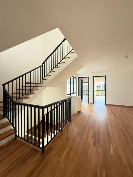 3-storey Terraced House for Sale in Permas Jaya (Johor) - Huiling Cheong - Interior - PropertyGuru.com.my