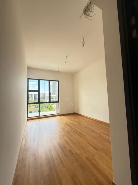 3-storey Terraced House for Sale in Permas Jaya (Johor) - Huiling Cheong - Interior - PropertyGuru.com.my