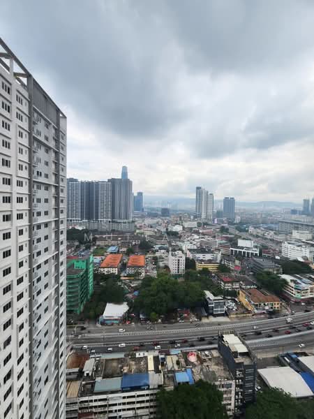 Apartment for Rent at Residensi Akasia Jubilee - Shafiq Muttalib - Exterior - PropertyGuru.com.my