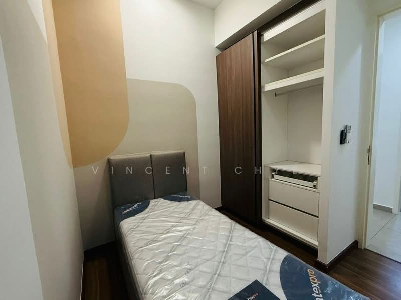 Service Residence for Rent at Petalz Residences - Vincent Chye - Bedroom - PropertyGuru.com.my