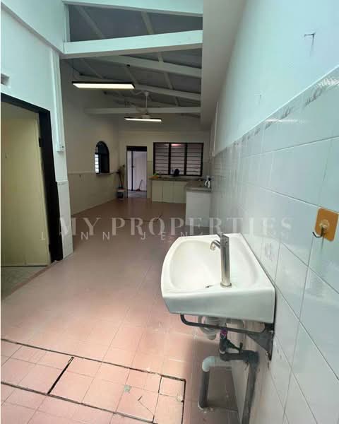 Rumah Berkembar untuk Dijual di Ayer Itam (Penang) - Lynn Jen Teoh - Interior - PropertyGuru.com.my