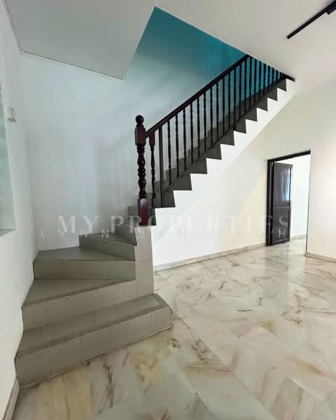Rumah Berkembar untuk Dijual di Ayer Itam (Penang) - Lynn Jen Teoh - Interior - PropertyGuru.com.my