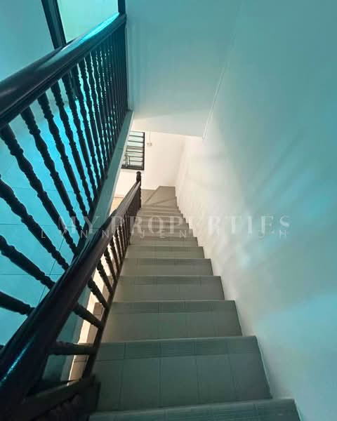 Rumah Berkembar untuk Dijual di Ayer Itam (Penang) - Lynn Jen Teoh - Interior - PropertyGuru.com.my