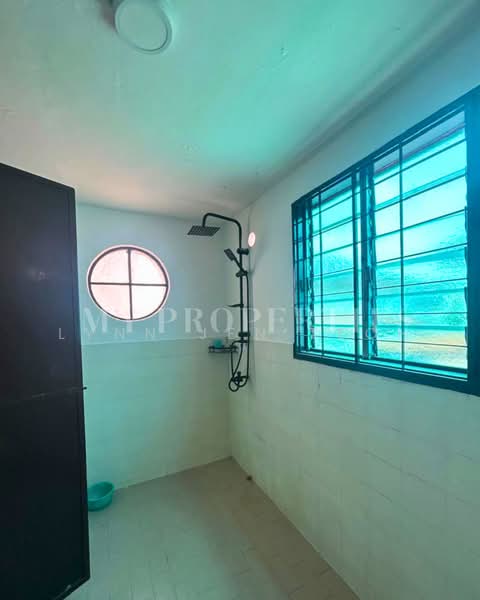 Rumah Berkembar untuk Dijual di Ayer Itam (Penang) - Lynn Jen Teoh - Bathroom - PropertyGuru.com.my