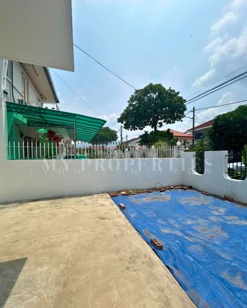 Rumah Berkembar untuk Dijual di Ayer Itam (Penang) - Lynn Jen Teoh - Exterior - PropertyGuru.com.my