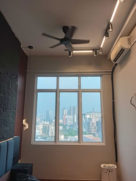 Servis Apartment untuk Disewa di Vue Residences - May Tan - View - PropertyGuru.com.my