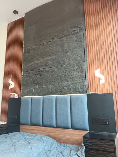 Servis Apartment untuk Disewa di Vue Residences - May Tan - Bedroom - PropertyGuru.com.my