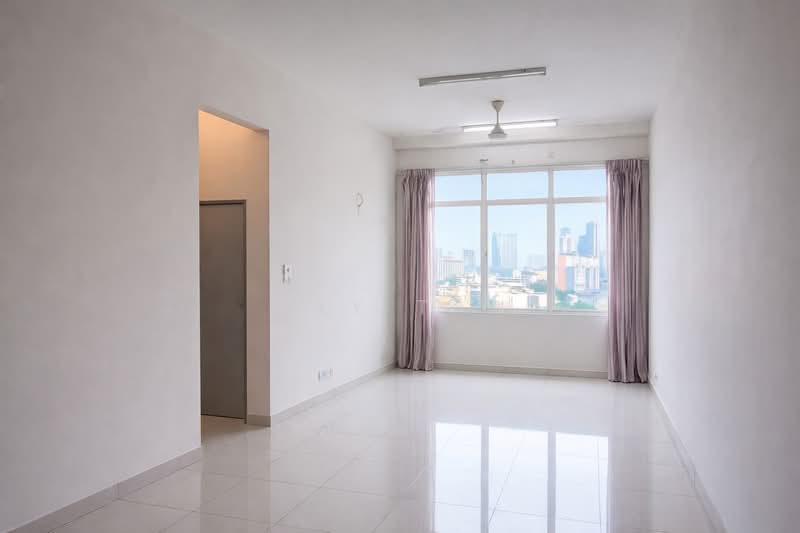 Servis Apartment untuk Disewa di Vue Residences - May Tan - PropertyGuru.com.my