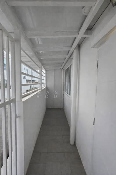 2-storey Terraced House for Rent in Seremban (Negeri Sembilan) - Nurasmida Abdul Sattar - Corridor - PropertyGuru.com.my