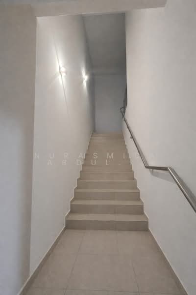 2-storey Terraced House for Rent in Seremban (Negeri Sembilan) - Nurasmida Abdul Sattar - Corridor - PropertyGuru.com.my