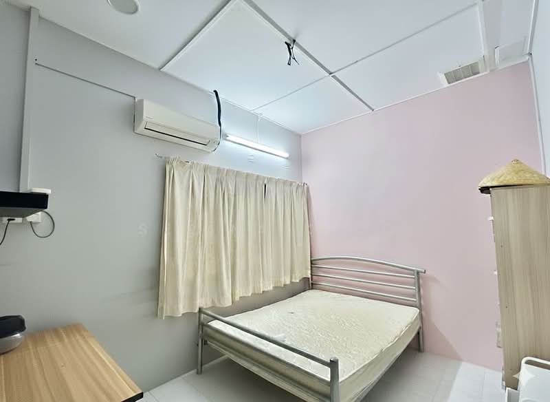 Semi-Detached House for Sale in Taman Bersatu (Sungai Petani) - Selina Khoo - Bedroom - PropertyGuru.com.my