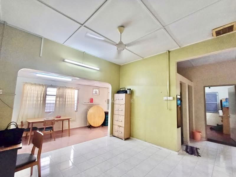 Semi-Detached House for Sale in Taman Bersatu (Sungai Petani) - Selina Khoo - Living Room - PropertyGuru.com.my