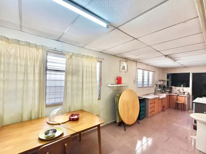 Semi-Detached House for Sale in Taman Bersatu (Sungai Petani) - Selina Khoo - Kitchen - PropertyGuru.com.my