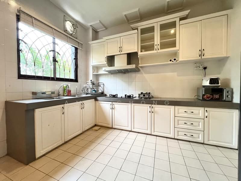 Bungalow for Sale in Parklane Residences (Chemor) - Amie Chong - Kitchen - PropertyGuru.com.my