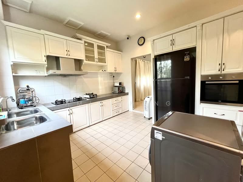 Bungalow for Sale in Parklane Residences (Chemor) - Amie Chong - Kitchen - PropertyGuru.com.my
