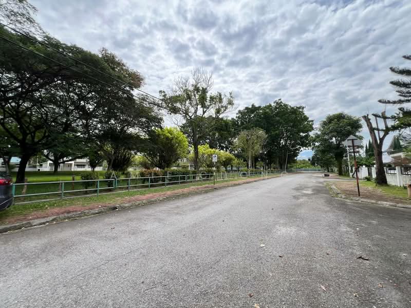 Bungalow for Sale in Parklane Residences (Chemor) - Amie Chong - Exterior - PropertyGuru.com.my