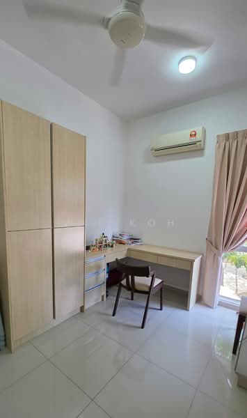 Service Residence for Rent at Jadite Suites - Wil Koh - Study - PropertyGuru.com.my