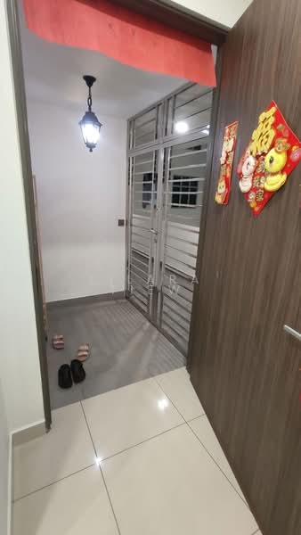 Servis Apartment untuk Dijual di SKS Habitat - Lilara Tiew - PropertyGuru.com.my
