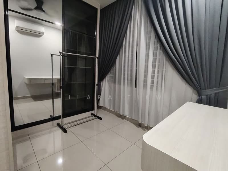 Servis Apartment untuk Dijual di SKS Habitat - Lilara Tiew - PropertyGuru.com.my