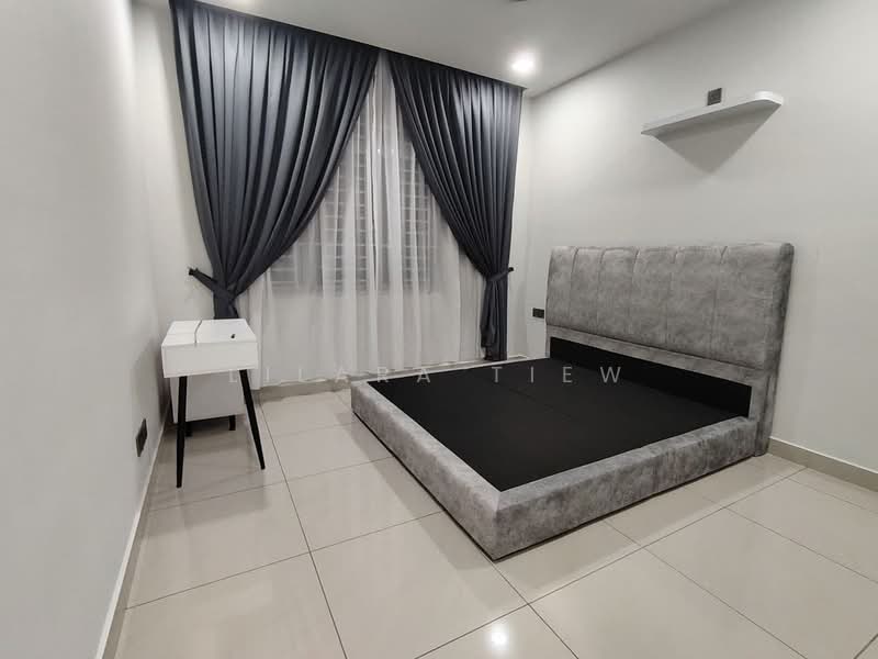 Servis Apartment untuk Dijual di SKS Habitat - Lilara Tiew - PropertyGuru.com.my