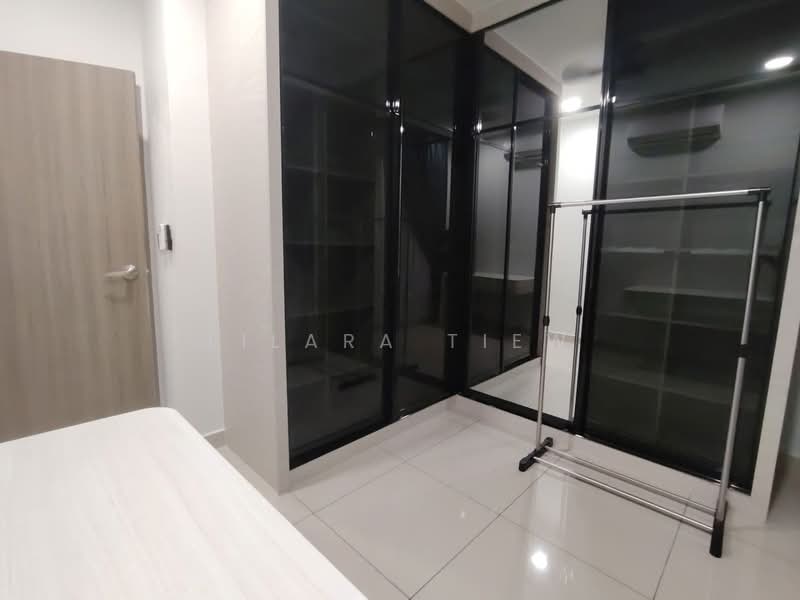 Servis Apartment untuk Dijual di SKS Habitat - Lilara Tiew - PropertyGuru.com.my