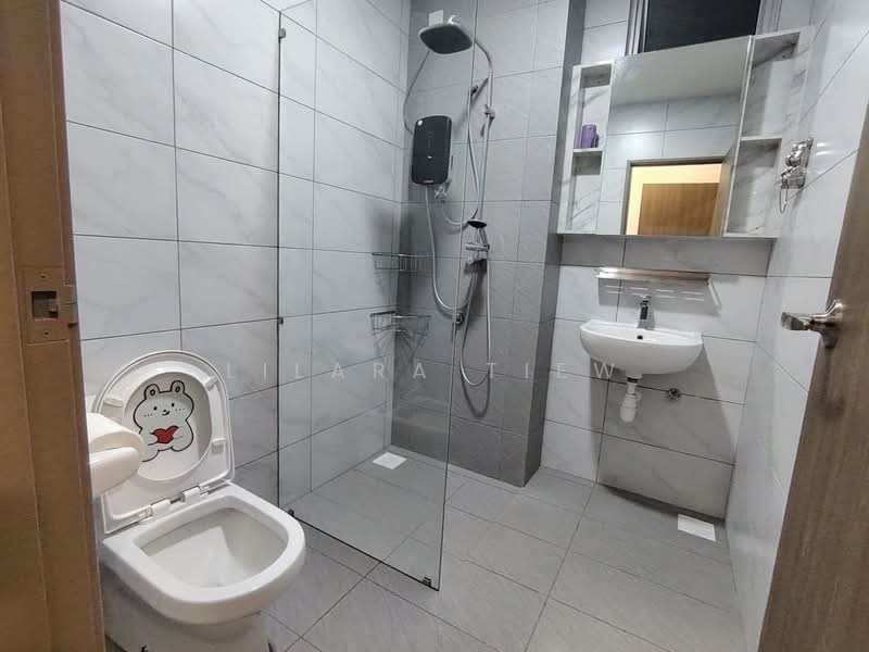 Servis Apartment untuk Dijual di SKS Habitat - Lilara Tiew - PropertyGuru.com.my