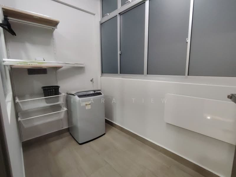 Servis Apartment untuk Dijual di SKS Habitat - Lilara Tiew - PropertyGuru.com.my