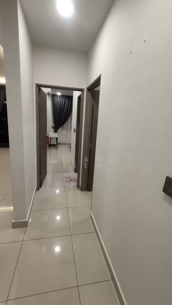 Servis Apartment untuk Dijual di SKS Habitat - Lilara Tiew - PropertyGuru.com.my