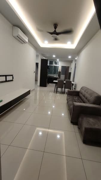 Servis Apartment untuk Dijual di SKS Habitat - Lilara Tiew - PropertyGuru.com.my