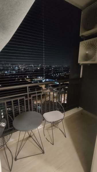 Servis Apartment untuk Dijual di SKS Habitat - Lilara Tiew - PropertyGuru.com.my