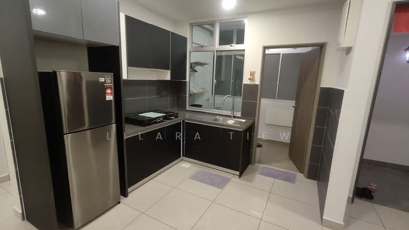 Servis Apartment untuk Dijual di SKS Habitat - Lilara Tiew - PropertyGuru.com.my