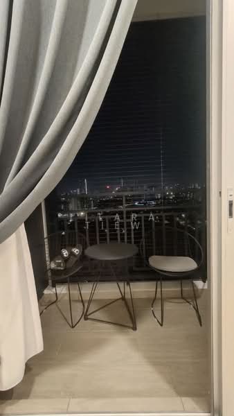 Servis Apartment untuk Dijual di SKS Habitat - Lilara Tiew - PropertyGuru.com.my