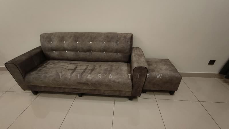 Servis Apartment untuk Dijual di SKS Habitat - Lilara Tiew - PropertyGuru.com.my