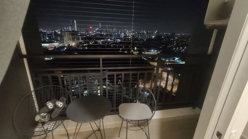 Servis Apartment untuk Dijual di SKS Habitat - Lilara Tiew - PropertyGuru.com.my