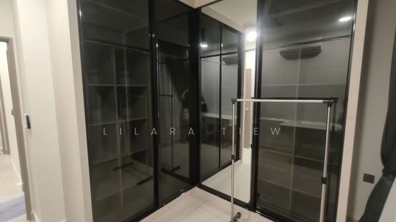 Servis Apartment untuk Dijual di SKS Habitat - Lilara Tiew - PropertyGuru.com.my