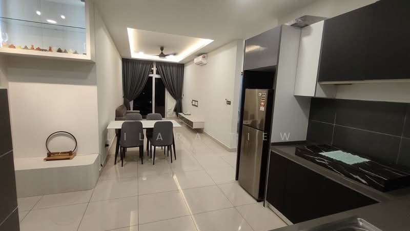 Servis Apartment untuk Dijual di SKS Habitat - Lilara Tiew - PropertyGuru.com.my