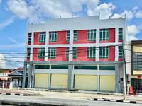 For Rent - Teluk Intan