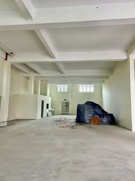 Retail Space for Rent in Teluk Intan (Perak) - Fennie Tee - PropertyGuru.com.my