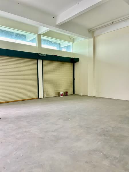 Retail Space for Rent in Teluk Intan (Perak) - Fennie Tee - PropertyGuru.com.my