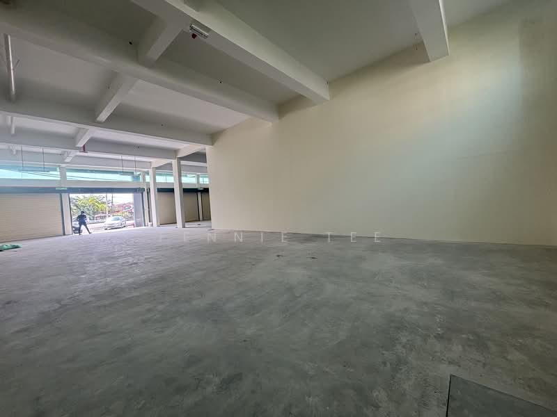 Retail Space for Rent in Teluk Intan (Perak) - Fennie Tee - Others - PropertyGuru.com.my
