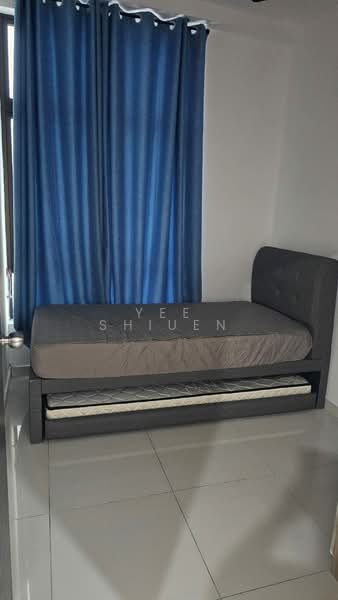 Servis Apartment untuk Disewa di D'Summit Residences - Yee Shiuen - Bedroom - PropertyGuru.com.my