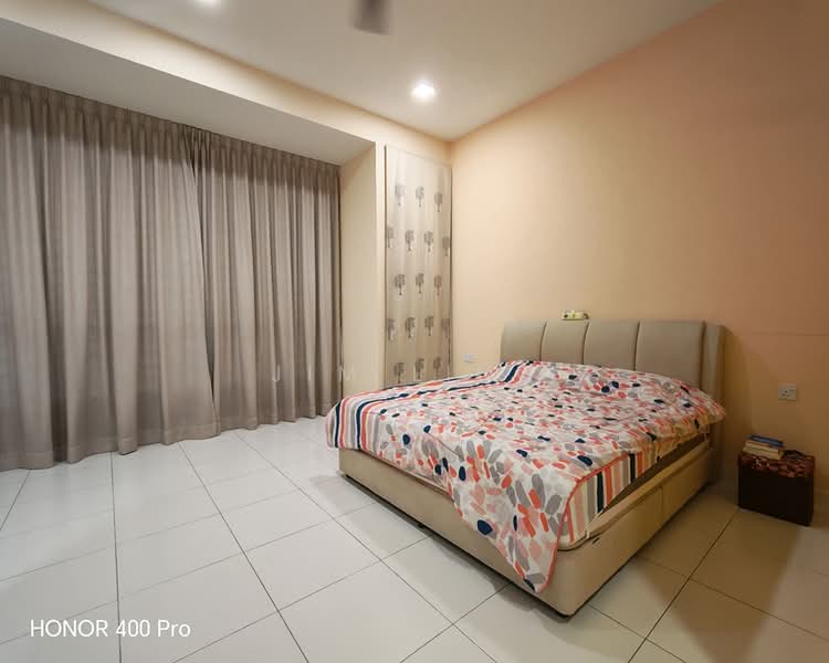 2-storey Terraced House for Sale in Bandar Tasik Puteri (Rawang) - Jim Ling - Bedroom - PropertyGuru.com.my