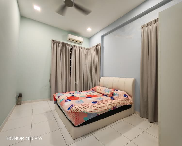 2-storey Terraced House for Sale in Bandar Tasik Puteri (Rawang) - Jim Ling - Bedroom - PropertyGuru.com.my