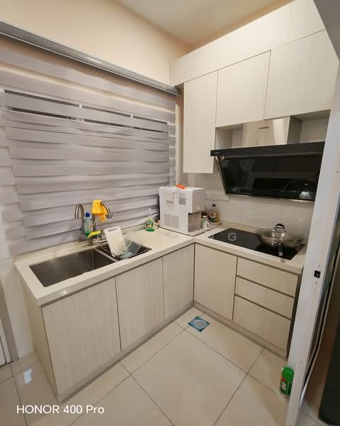 2-storey Terraced House for Sale in Bandar Tasik Puteri (Rawang) - Jim Ling - Kitchen - PropertyGuru.com.my