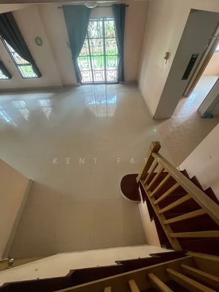 Rumah Berkembar untuk Dijual di Presint 9 (Putrajaya) - Kent Fatt - Interior - PropertyGuru.com.my
