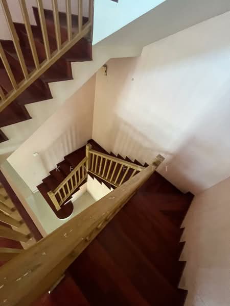 Rumah Berkembar untuk Dijual di Presint 9 (Putrajaya) - Kent Fatt - Interior - PropertyGuru.com.my