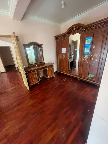 Rumah Berkembar untuk Dijual di Presint 9 (Putrajaya) - Kent Fatt - Bedroom - PropertyGuru.com.my