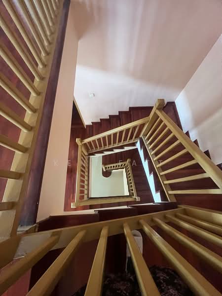 Rumah Berkembar untuk Dijual di Presint 9 (Putrajaya) - Kent Fatt - Interior - PropertyGuru.com.my