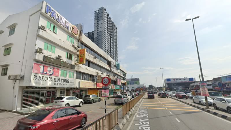 Kedai untuk Dijual di Batu 11 (Cheras) - Shane Khow - PropertyGuru.com.my